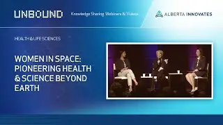 Women in space: pioneering health and science beyond Earth
