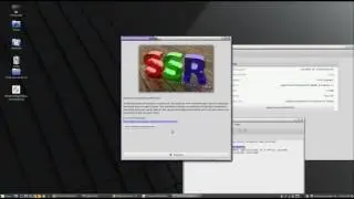 Tutorial Simple Screen Recorder en Linux mint cinnamon 64-bit funciona con Ubuntu