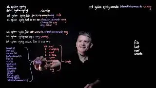 JNCIE Primer CH1 Syslog (new)