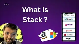 What is Stack?