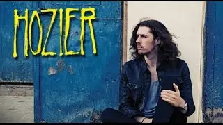 Hozier - To Be Alone (Lyrics)