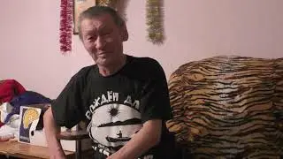 ПЯК Александр Алякович исполняет песню на ненецком языке