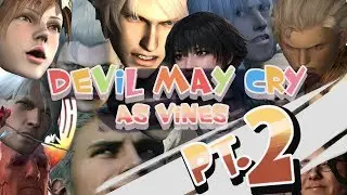 dmc as vines pt.2