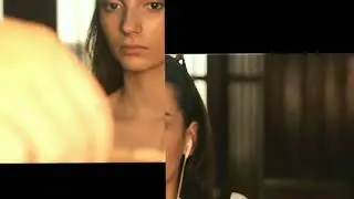 Make-up artist
