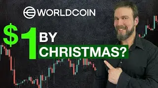 Worldcoin (WLD) to $1 by Christmas