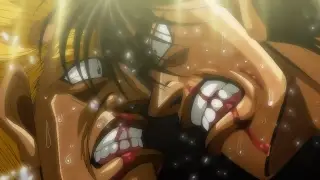 Hajime No Ippo - Takamura VS Brian Hawk [AMV] - I Will Show You