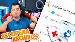 ¿CÓMO RECUPERAR ARCHIVOS ELIMINADOS FÁCILMENTE?