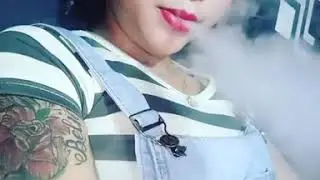 Cewe Cantik Pinter Mainin Asap Mantap Crot