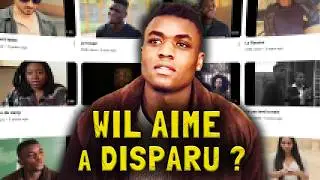 WIL AIME : Qu'est il devenu ? (RETOUR en FIN 2024 ?)