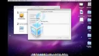 How To Install Ubuntu Linux On Your Mac or PC without Partitioning!