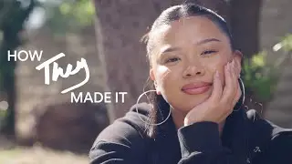 How thuy Made It