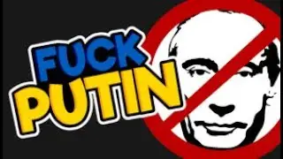 FUCK PUTIN SIMULATOR