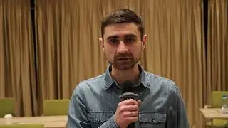Отзыв Алейникова Дмитрия