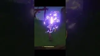 Satisfying Things In Genshin Impact #2