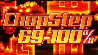 ChopStep 69-100%