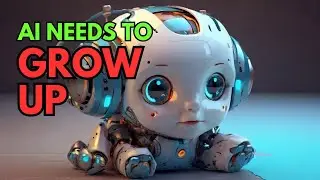 There's a Long Way to Go for AI