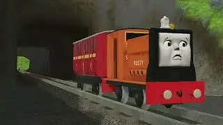 Which Way Now? Locos Online Remake 