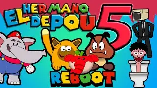 El Hermano De Pou 5 - reboot