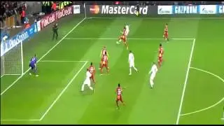 Kopenhag - Galatasaray Maçı