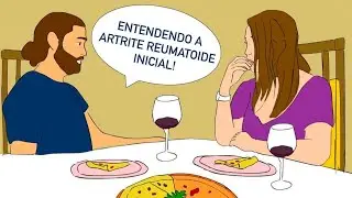 Campanha “Artrite Reumatoide Inicial” – EP03 - SBR