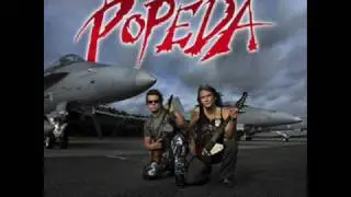 Popeda - Viimeiset kaupungit