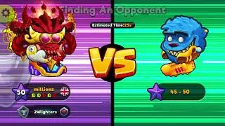 Head Ball 2! The Devils Tournament