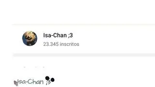 obg pelos os 23k 😩💕