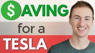 How to Afford a Tesla: Top 5 Tips to SAVE MONEY
