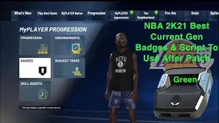 NBA 2K21 Exposing Trash Elite!! Best Cronus Zen/Strike Pack Script For NBA 2K21 Current Gen