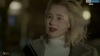 Noora & William - Каждому дьяволу положен свой ангел...