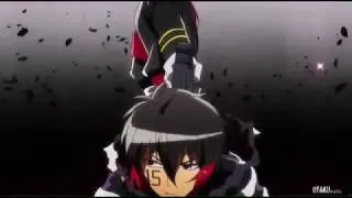 [Nanbaka] Jyugo x Uno - On my own