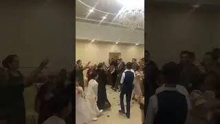 Цыганская свадьба Сапакоря Лэн Кай и Бурдэнкоря