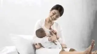 Ibu Hamil -  TUJUAN ASI EKSKLUSIF