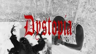 [FREE] SALUKI + СКРИПТОНИТ + ANIKV TYPE BEAT - DYSTOPIA