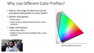 What are Color Models and Color Profiles?