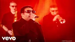 UB40 - Say Nothing (Official)