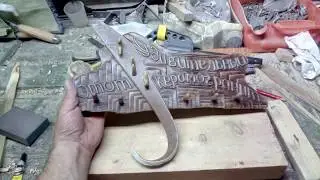 2019 08 Вешалка