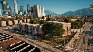 Chicago mlo fivem | Fivem Mods | Interior & map for Roleplay | FiveM mlo