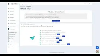 4. Send Survey