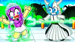 Shinigami Battlegrounds is INSANE!
