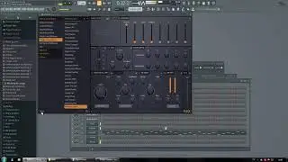 Sound Check: FLEX - FL Studio 20.5.1 - 1st Impression