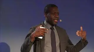 Eddie Opara - Partner, Pentagram