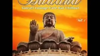 Buddha Sunset Lounge (Antique Beats Om - Voices of India)