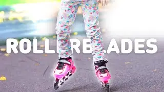Best Rollerblades 😍 For (Beginners/Pro)