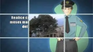 Manejo Seguro de Armas (sector vigilancia y Seguridad privada)