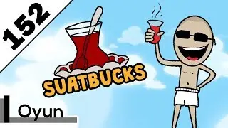 PUBG - Polyanna'ya Çaycı Dükkanı Açmak(!)