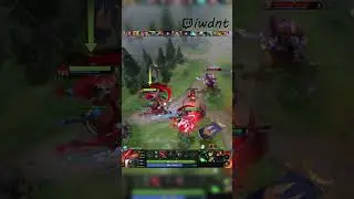 идеальная отыгровка, соло киллы  #dota2 #дота #twitch #дота2