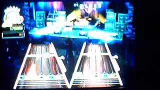 Guitar Hero World Tour - Anything