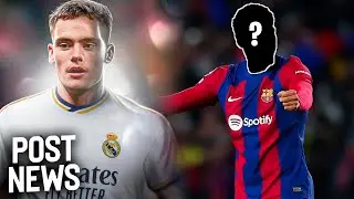 REAL MADRID WILL SIGN WIRTZ FOR €150M | 