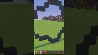 Minecraft Egg Tutorial 